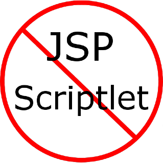 No Scriptlet